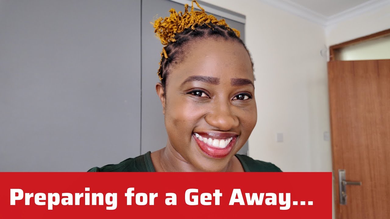 Подготовка к побегу...