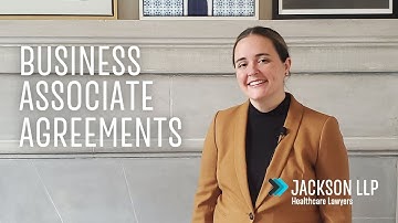 Business Associate Agreements (BAAs) in Healthcare