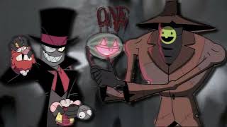 (OPEN) Pokerface || Multifandom Halloween MEP 11/14 taken