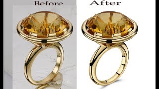 World Bestjewelry photo processing tutorial
