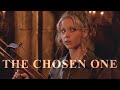 Buffy Summers | The Chosen One