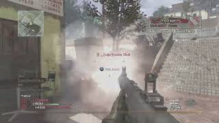 MW2 - Stun Grenade Direct Impact Kill [2023]