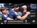 Morning Footy LIVE: USMNT REACTION + more World Cup News & Analysis