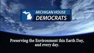 Player Profile Preserving the Environment this Earth Day, and every day.