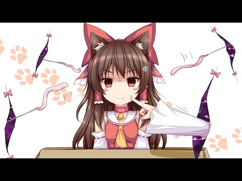 【東方アレンジ】mikomiko［原曲：少女綺想曲　～ Dream Battle］【Touhou Arrange】