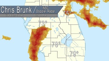 After Effects Doppler Radar Animation