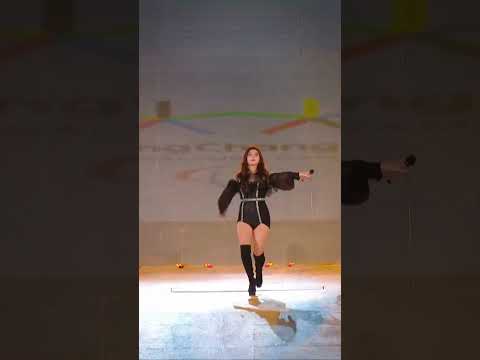 🎤Ailee's "I will show you"🎶PyeongChang 2018