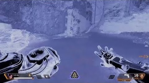 [WTF!?] - UNLIMITED Tactical Ability! (In Game Constant Phasing) - Wraith Gameplay