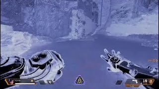 [WTF!] - UNLIMITED Tactical Ability! (In Game Constant Phasing) - Wraith Gameplay