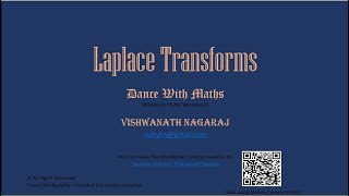 010 - Convolution Theorem