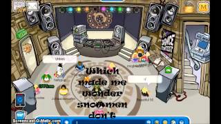 Exploring Cpps me~Gross People~Random Tuesday