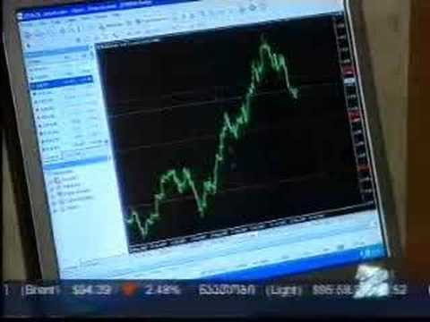 Forex -ის შესახებ