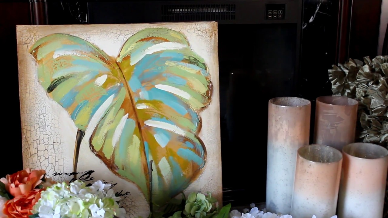 0 Dollar Decorating Spring 2018 Challenge/Hosted by CM Coleman