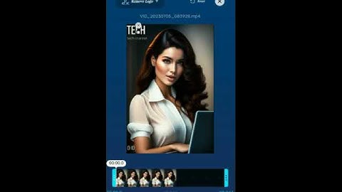 🤫😱remove watermark just one click🤯😱#shorts#tech