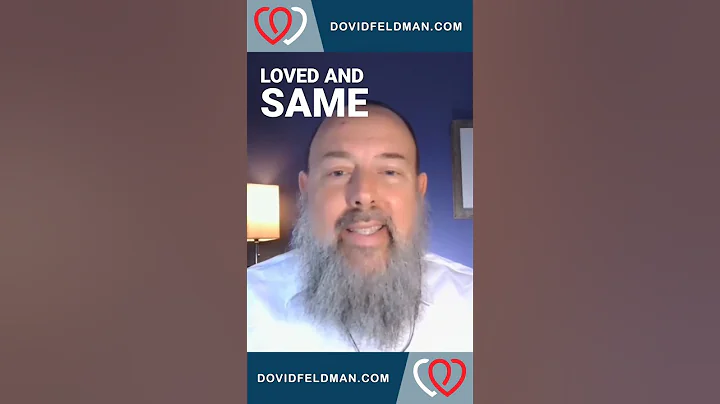 You Feel Seen When You Are Loved - DayDayNews