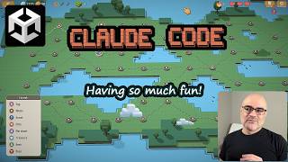 14 Months of Unity Dev with Claude Code screenshot 5