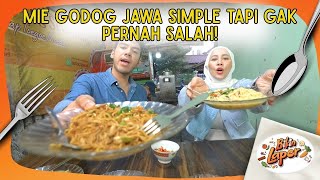 Javanese Noodles with a Simple Yet Flawless Taste! - BIKIN LAPER (9/26/23) P6