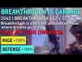 Breakthrough Is GARBAGE in Battlefield 2042: Here