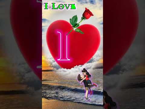 R❤️letter Name status❤️||Name art video😍||WhatsApp status💘||@K.K_CREATION