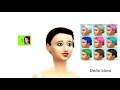 Beginning of video