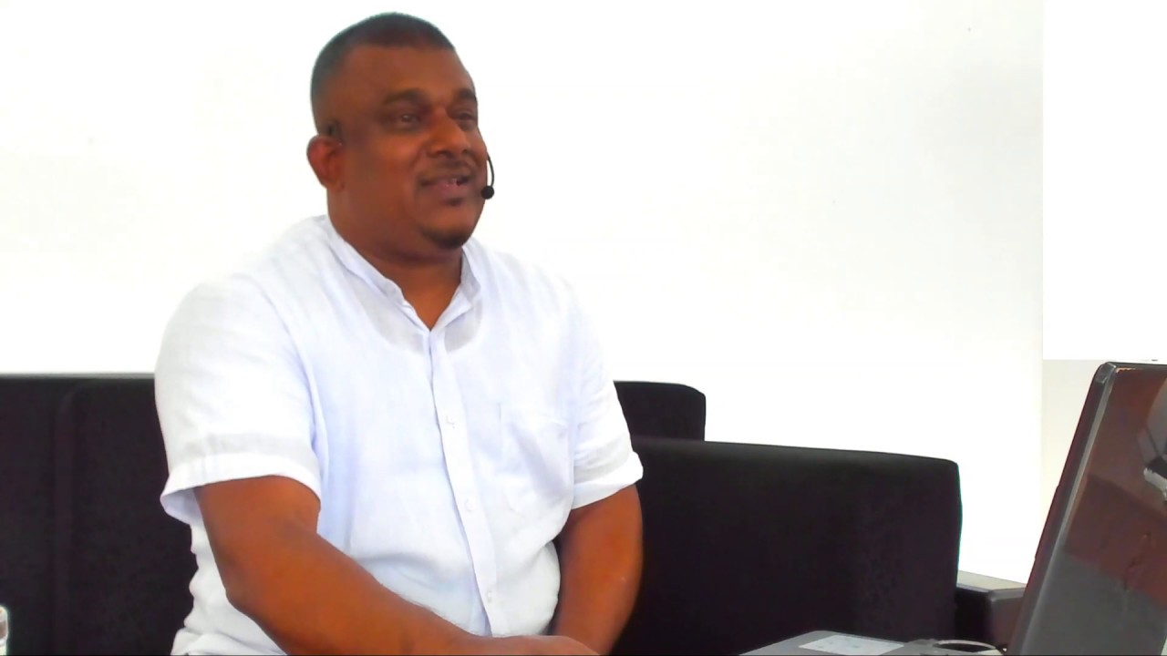 [01]අනිච්ඡ දැක පටිච්ඡ නිරෝධයෙන් නිවන් දකිමු - [Nisala Arana]