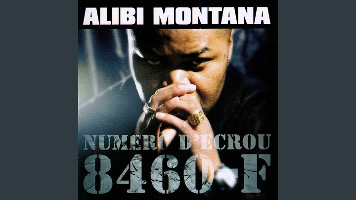A L'Ancienne (feat. Rohff) (Remix)