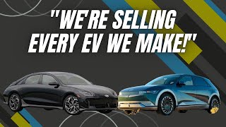 Hyundais Kias Are Beating Legacy Automakers With Better Ev Tech