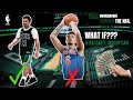 Boston Celtics Selects Manny Pacquiao? | If KAI can’t MANNY can | Basketball Highlights