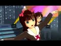 [アイドルマスター Live For You! ] ] 魔法をかけて!/ Mahou o Kakete! (English subtitles)