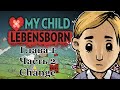 [RUS]My Child Lebensborn Глава 1 часть 2