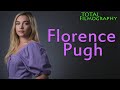 Florence Pugh | EVERY movie through the years | Total Filmography | The New Black Widow