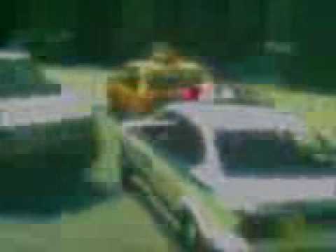 Cop siren goes nuts gta 3