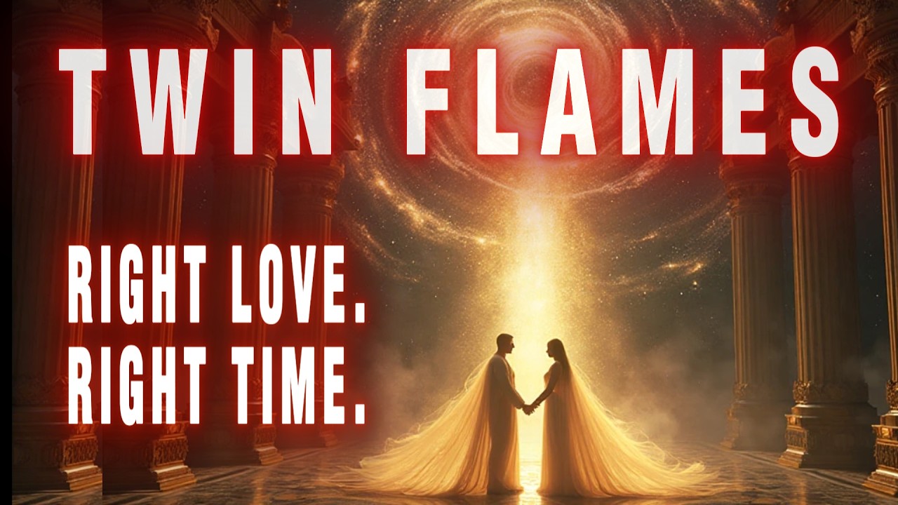 Божественное время. Невидимые силы, организующие воссоединение вашей второй половинки.