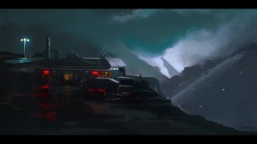 Building the Axolotl Headquarters! (Scrap Mechanic 08)