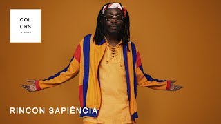 Watch Rincon Sapiencia Mundo Manicongo video