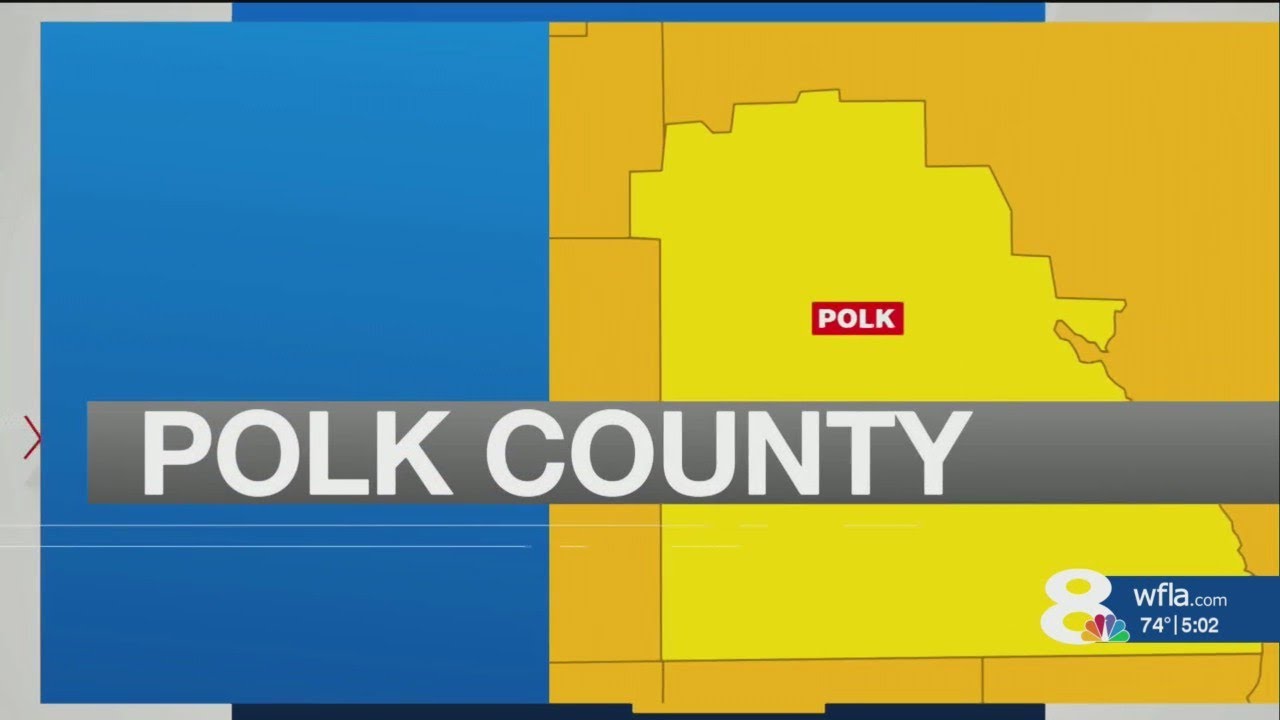 Polk County deputies arrest a teacher and a firefighter on charges of sexually exploiting children