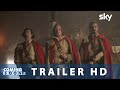 Tutti per 1 - 1 per tutti (2020): Trailer del Film con Pierfrancesco Favino e Valerio Mastandrea