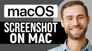 How To Screenshot On Mac (2025) Updated Version How To Take Screenshot On Mac 2025