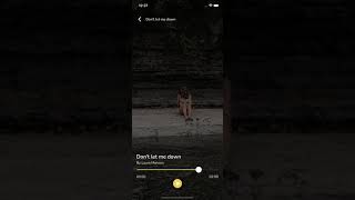 Audio Motivation App - React Native Template