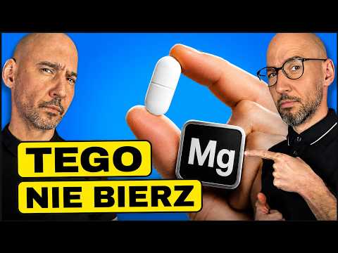 The #1 Magnesium Mistake Everyone Makes!