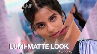 Download lagu NEW Super Stay Lumi-Matte 30H Foundation