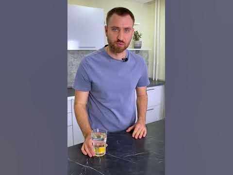 Яйцо пашот в микроволновке - YouTube