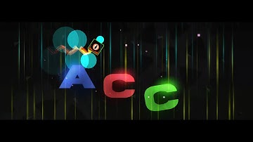 Acc by PDKGD [Geometry Dash]