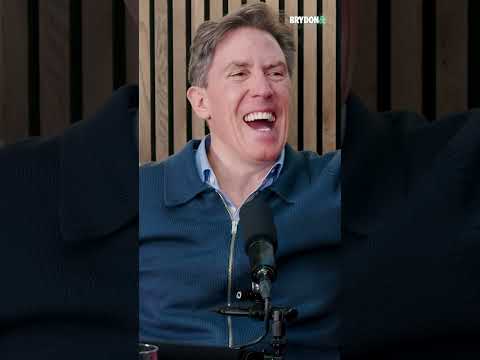Rob Brydon & Miles Jupp - OUT NOW