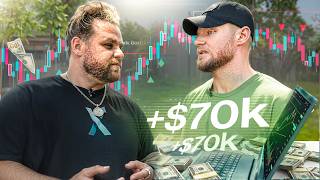 500k In 12 Days A Day In The Life Of Bigdaddymax