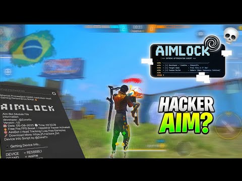 OB55 BREVENT COMMAND 🔥 | Headshot & Zero Recoil Module 💀 Insane Level Accuracy 🔥☠️ Aimbot Command 🔥