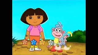 Dora best friends credits