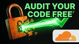Cloudflare's FREE Security Skill Hit 22,187 Stars