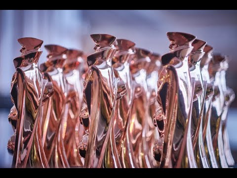 Video: Golden Trezzini 2020: Laureaten