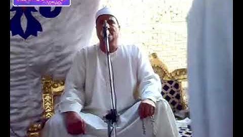 الشيخ محمد عبد الوهاب الطنطاوى سورة آل عمران رووووووعة 🙂